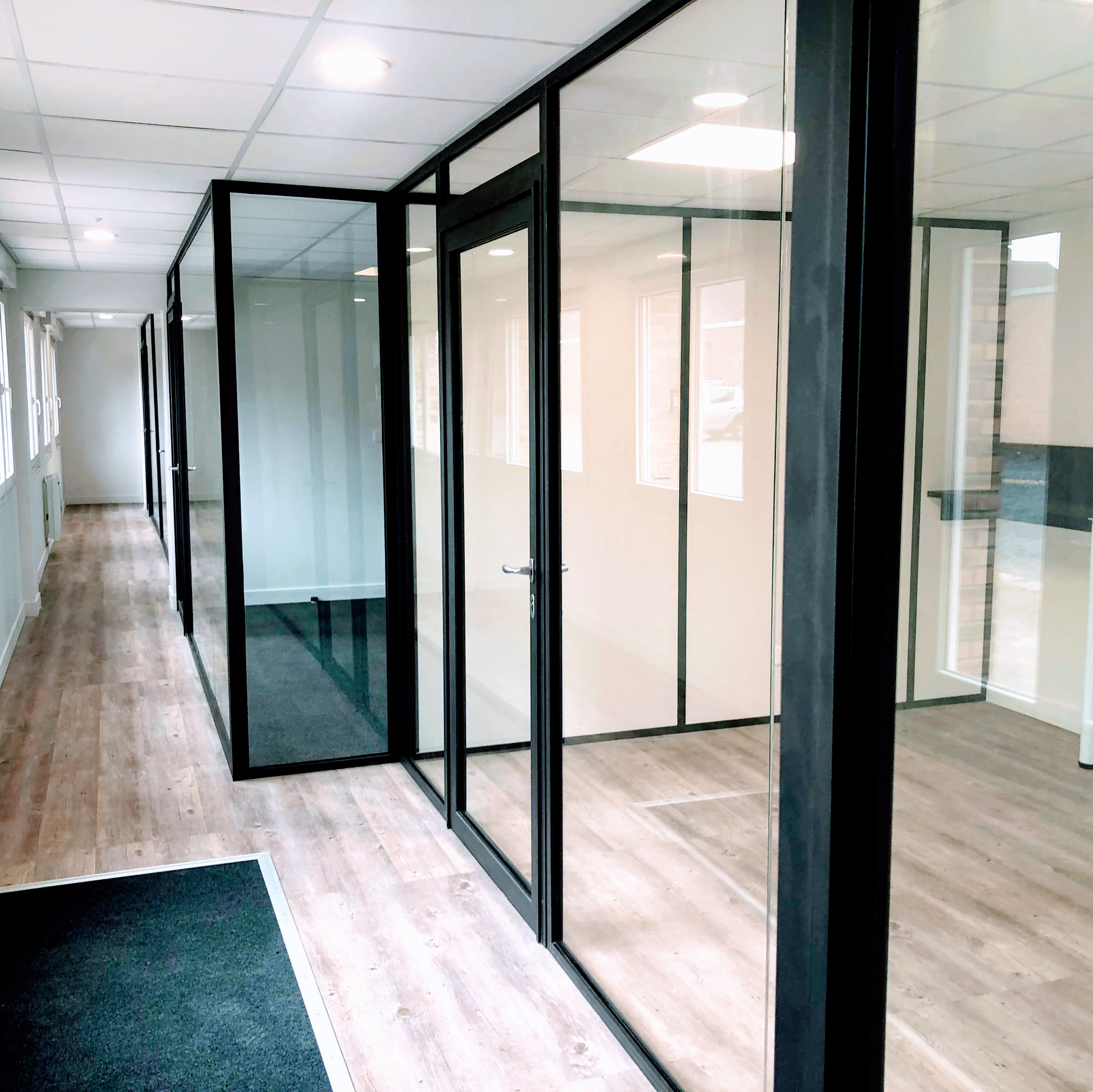 office